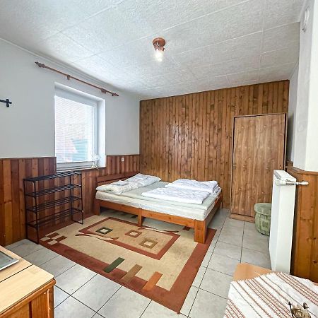 Privat Safi Apartment ลิฟตอฟสกีมิคูลาช ภายนอก รูปภาพ